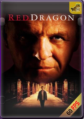 El Silencio de los Corderos 3 2002 dragon rojo ES